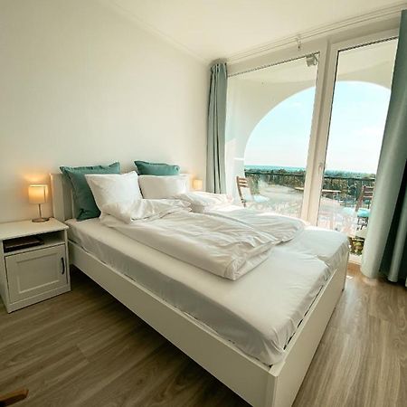 Marine Apartman By Bltn Siófok Extérieur photo