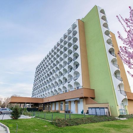 Marine Apartman By Bltn Siófok Extérieur photo
