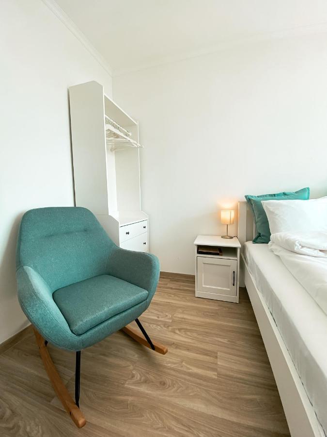 Marine Apartman By Bltn Siófok Extérieur photo